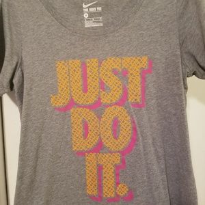 Nike shirt